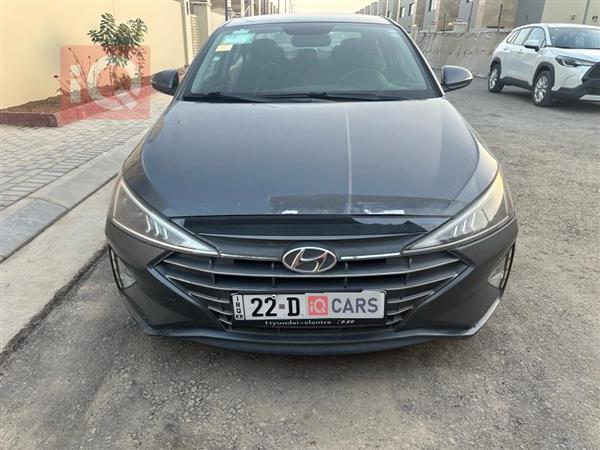 هيونداي النترا 2020 للبيع في العراق -  بغداد